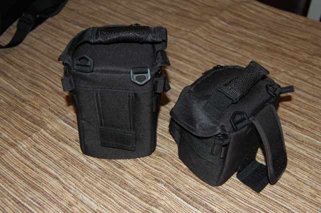 small camera bags
